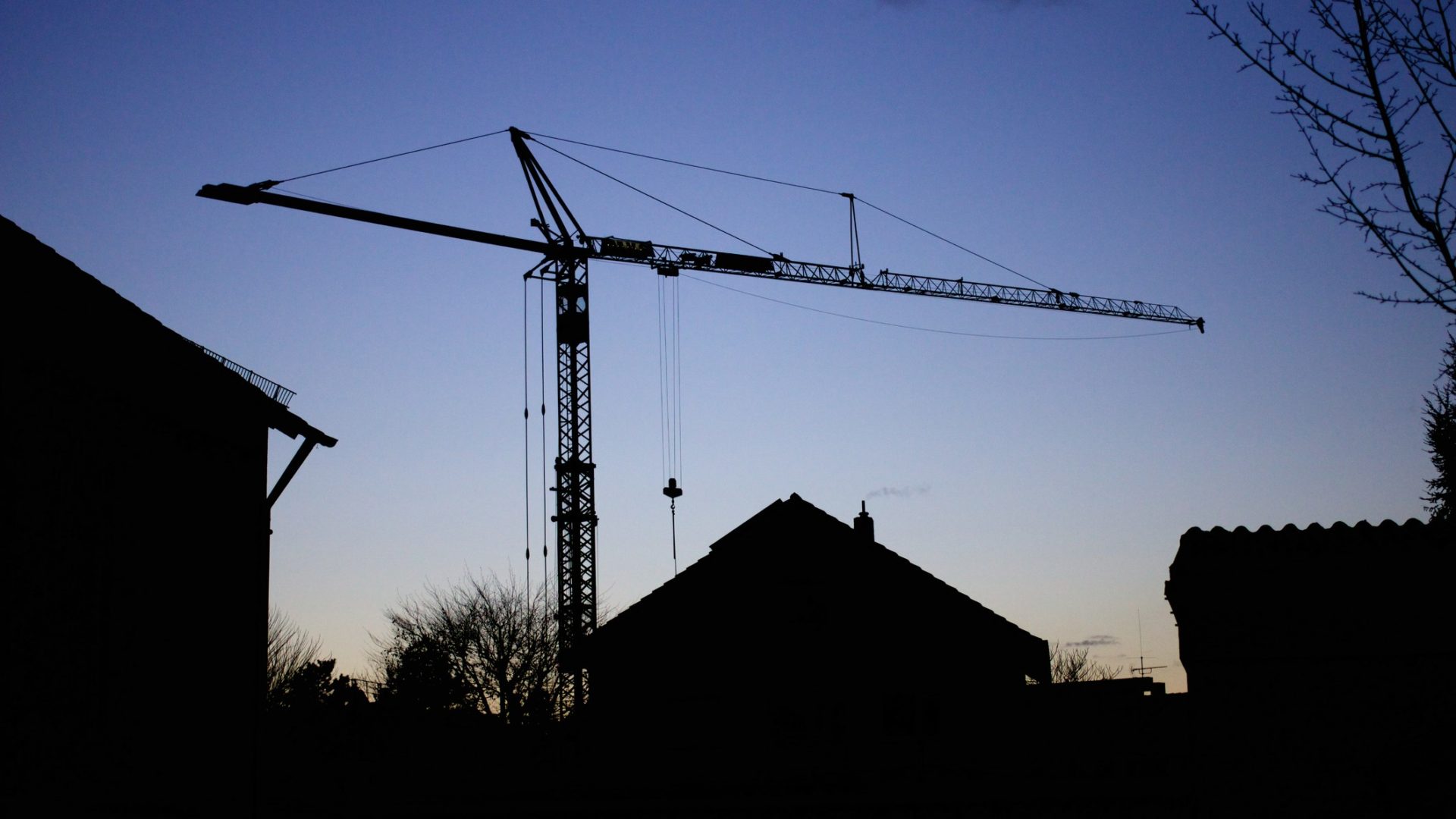 New measures announced to tackle London’s housing crisis