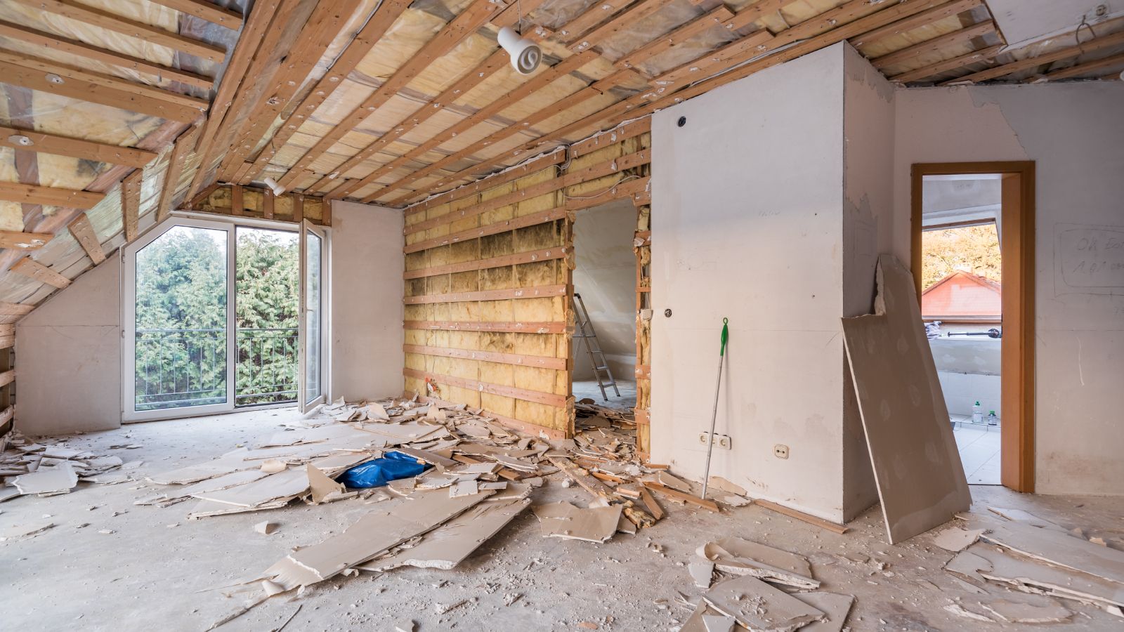 Experts reveal the one thing to always do when renovating