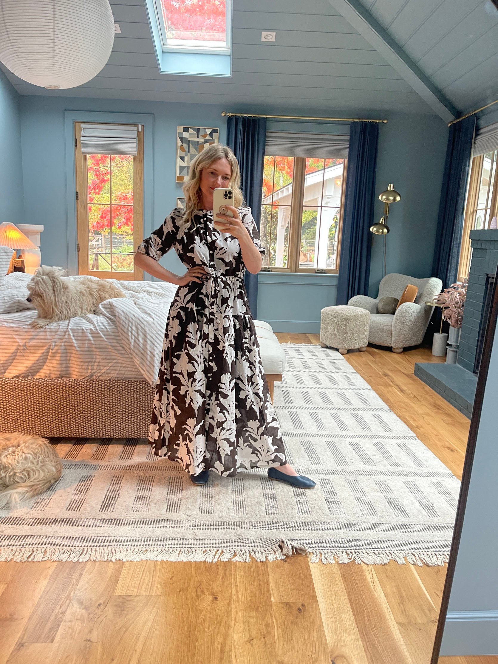 comfortable Thanksgiving dresses