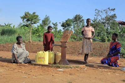 Trimble Expands Partnership with Global Engineering Charity