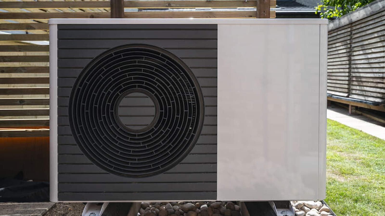 Homegrown UK heat pumps gain record market share