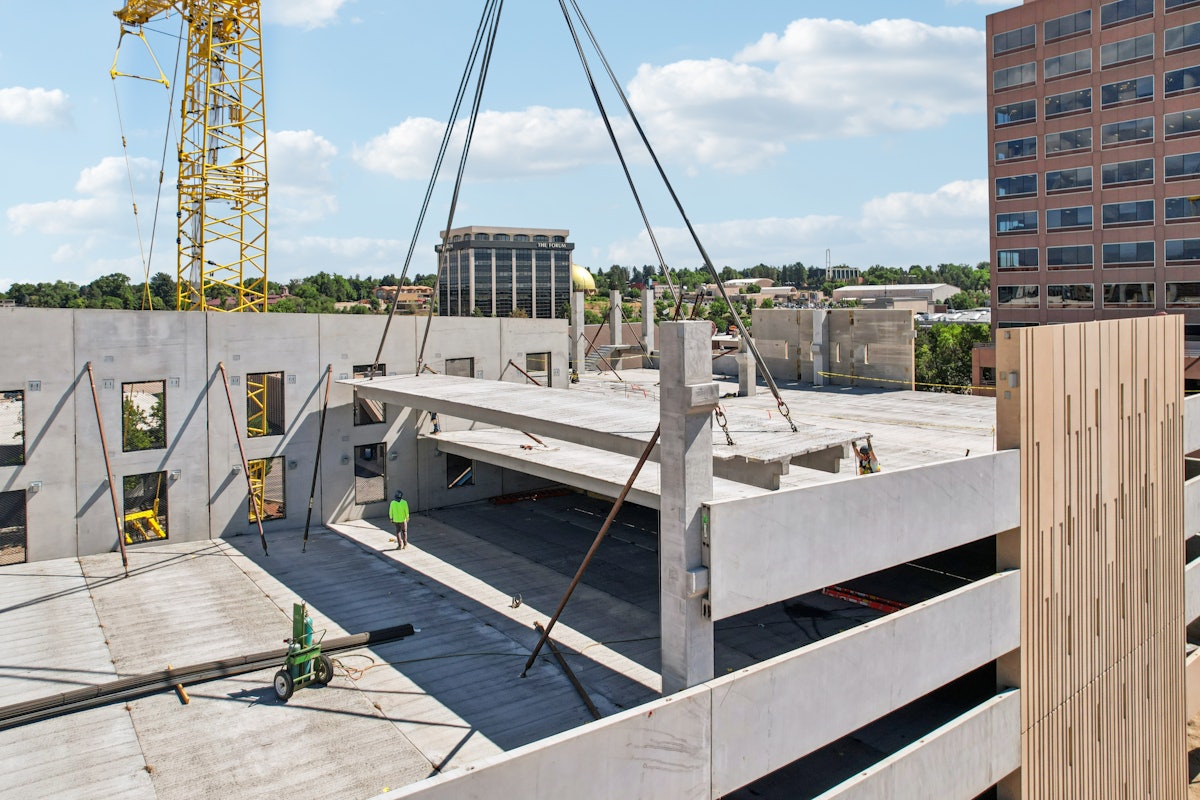 Why Prefabrication Matters to GCs