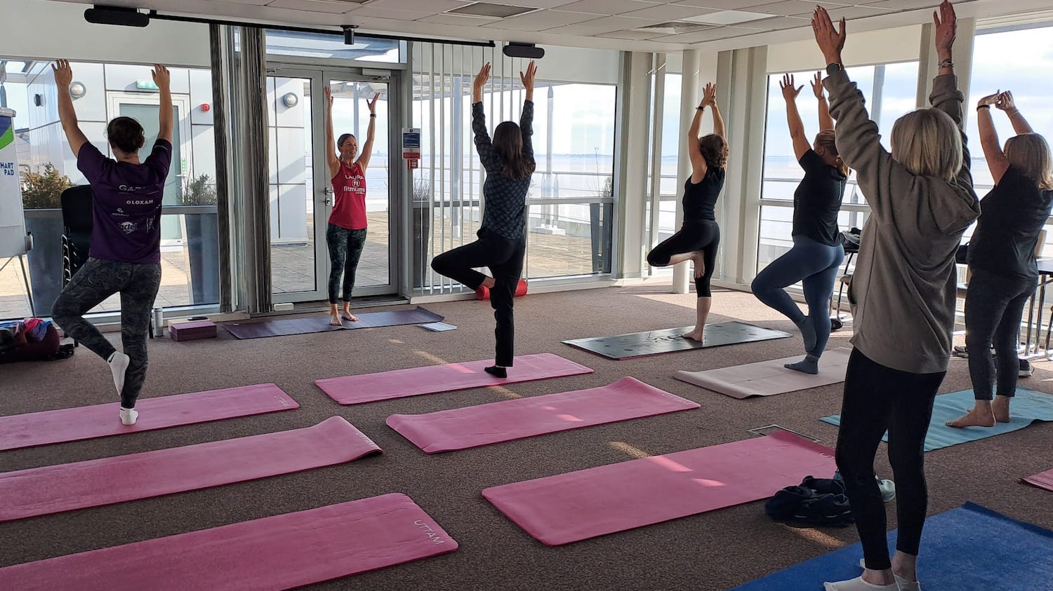 Spencer Group champions menopause awareness