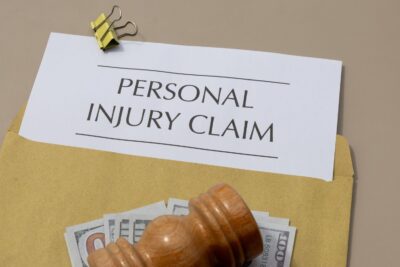 How Personal Injury Settlement Calculations Work