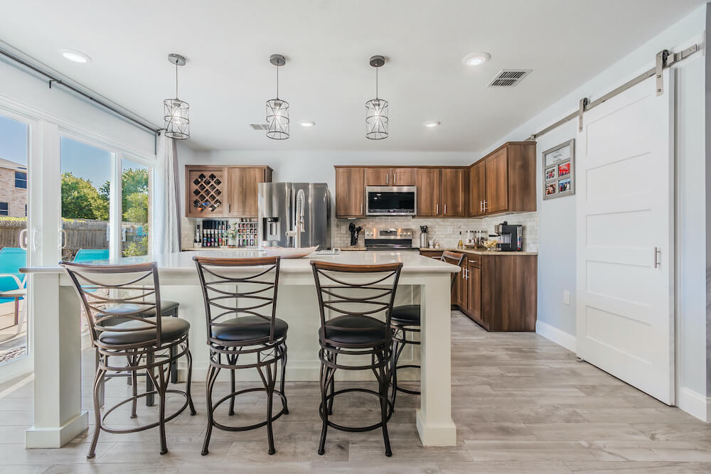 How Much Does a Home Remodel Cost in Dallas?