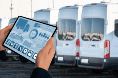 Fleet Size Matters: Why Larger Fleets Face More Crashes