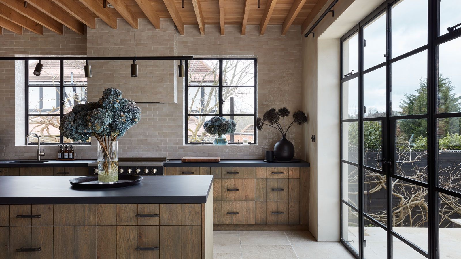 The 11 things that are making your kitchen look dated