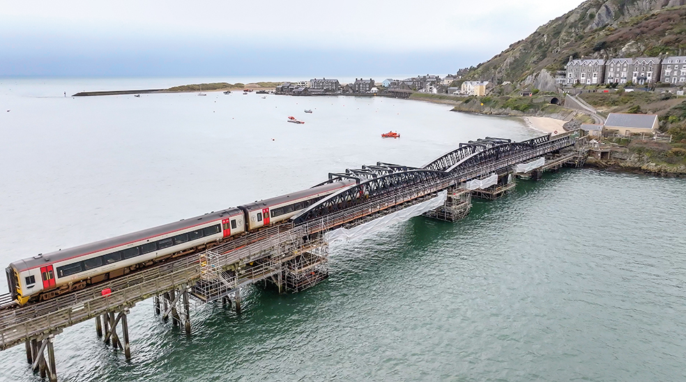 Structural Steel Design Awards 2025: Merit projects and finalists