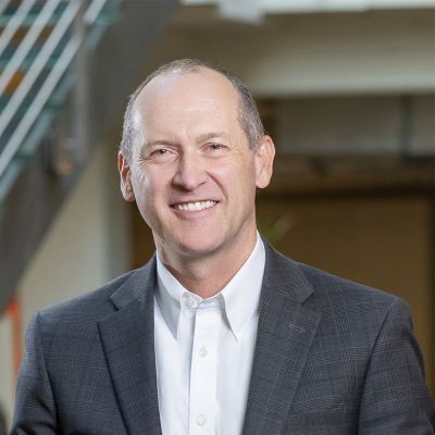 Big-D Companies Promotes Bruce Crankshaw to EVP of Operations