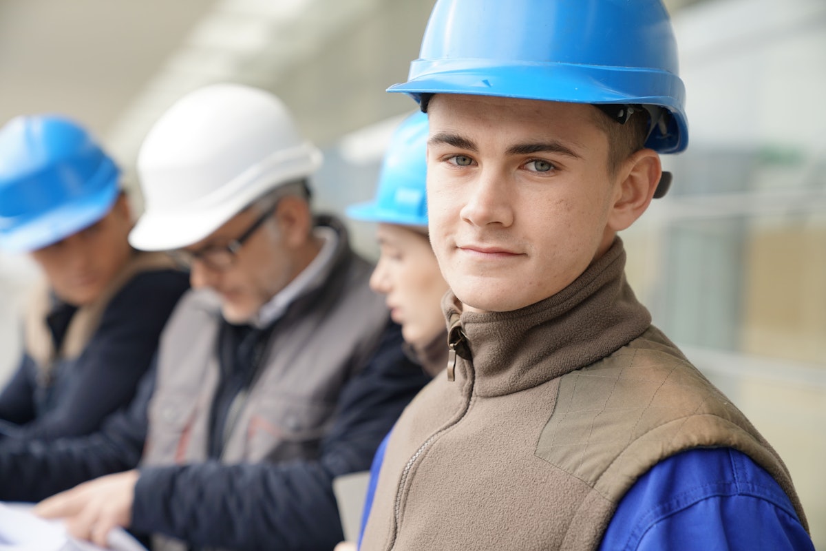 Building the Future Workforce: How the Construction Industry Can Attract Youth to the Trades