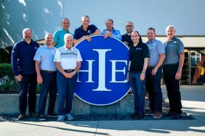 Electrical Contractor Celebrates Anniversary with Charity Events