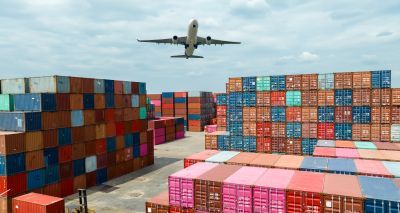 Expert Panel Tackles Supply Chain Challenges at FGIA Conference