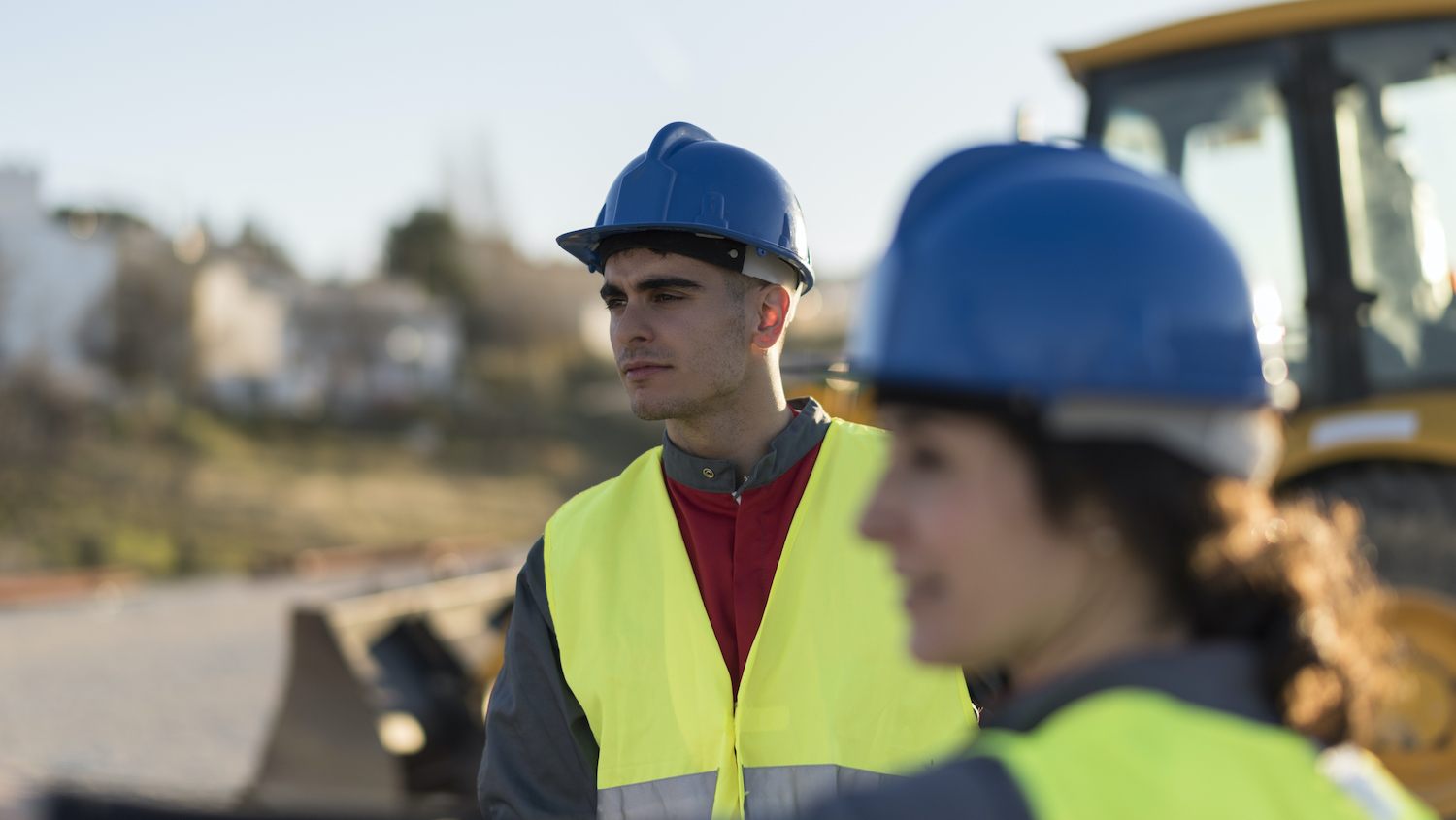 Government’s skills report signals reform for construction training