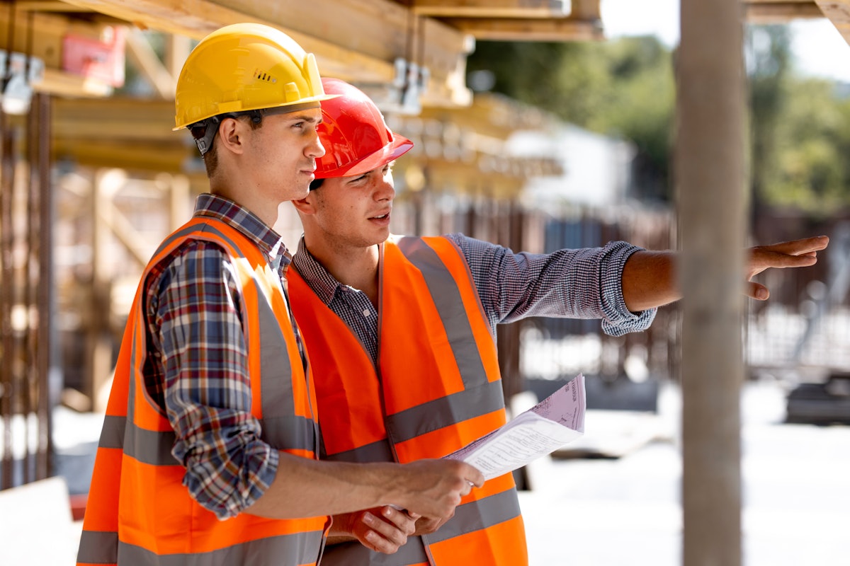 How Better Communication Can Attract and Retain the Next Generation of Construction Workers