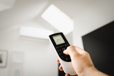 How Modern HVAC Systems Ensure Year-Round Comfort