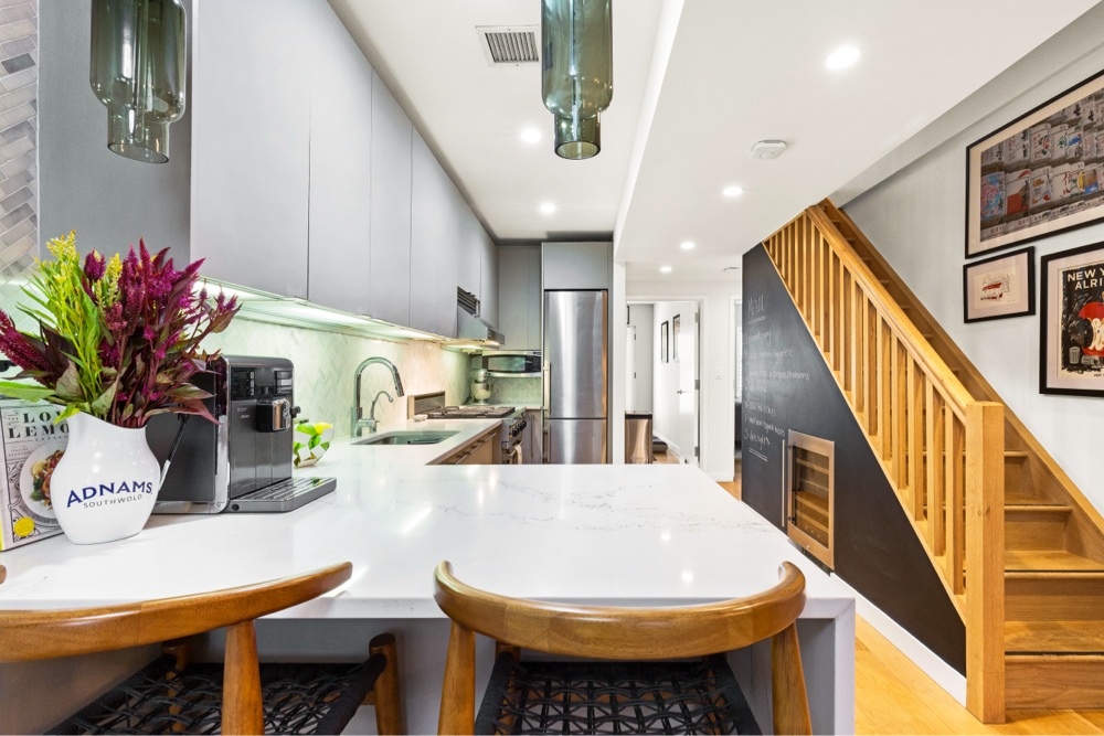 Kitchen remodel costs in Philadelphia guide