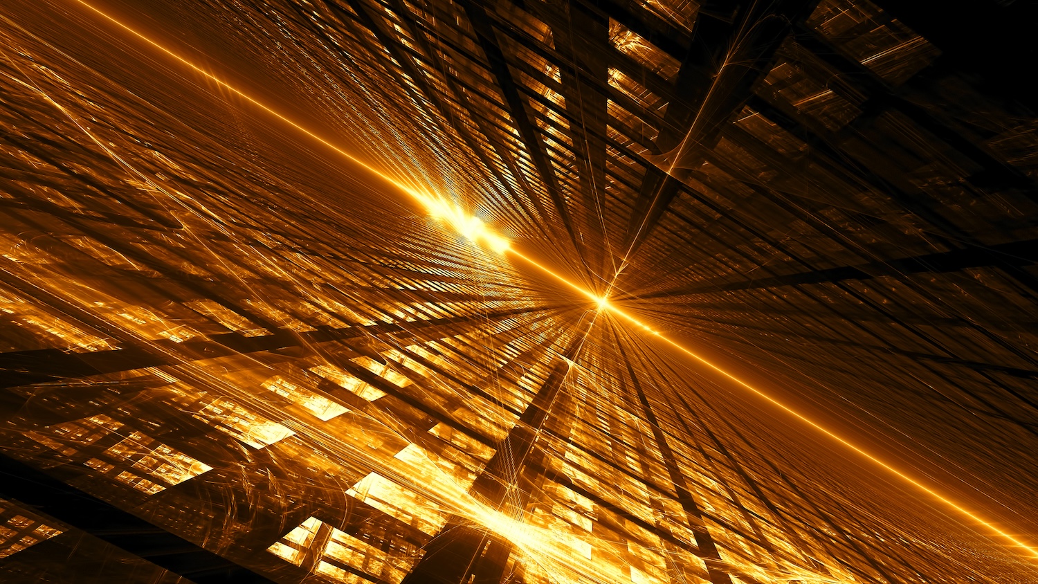 How the golden thread is improving fire safety