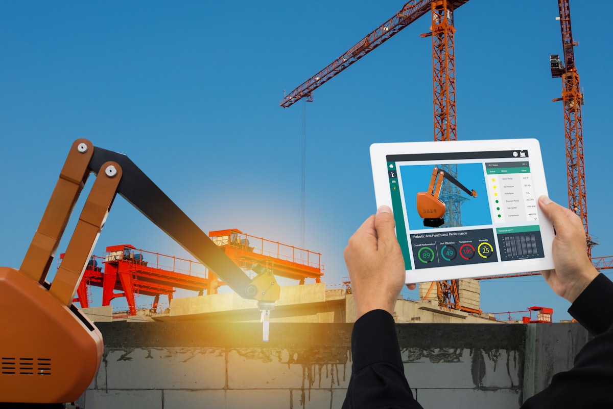 How to Implement AI Automation in Construction Without Disrupting Projects