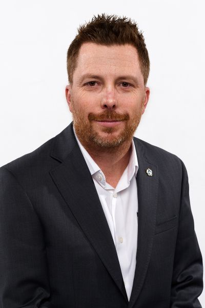 ITW Food Equipment Names New VP of U.S. Dealer Sales