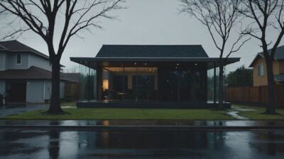 Mistakes to Avoid When Weatherproofing Your Home