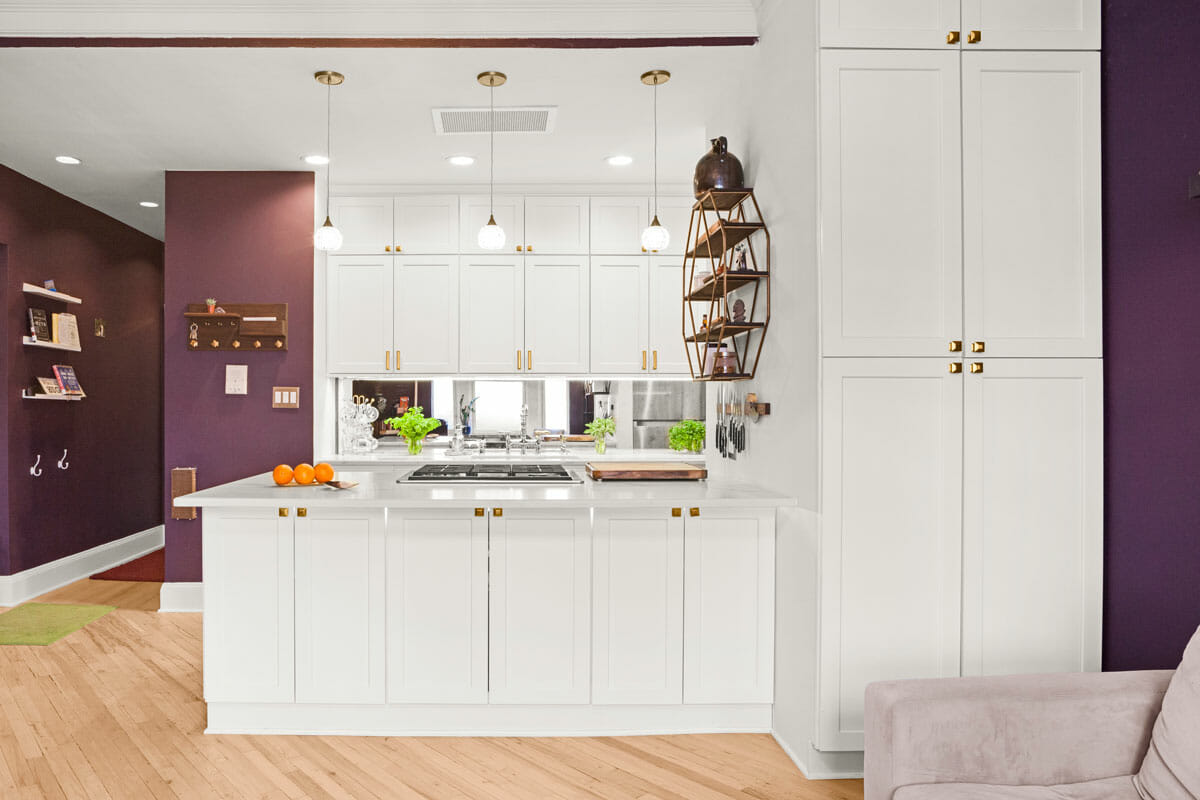 Navigating Kitchen Renovation Costs in New York City