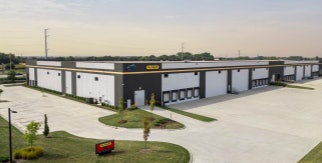 PALFINGER Opens New North American Parts Distribution Center to Improve Service, Lead Time