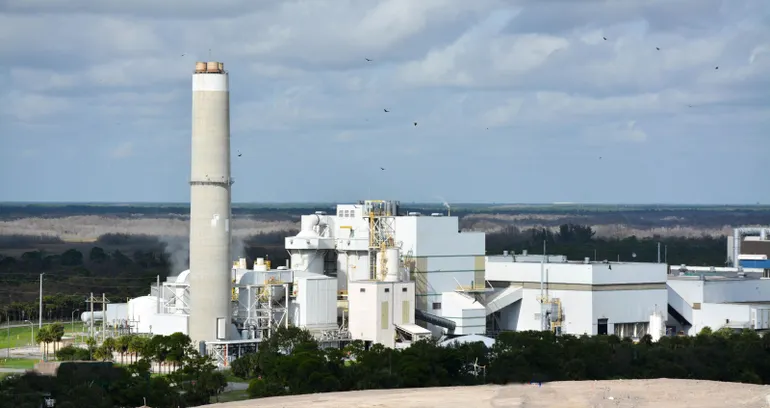 Palm Beach County, Florida, approves $1.5B plan for second incinerator