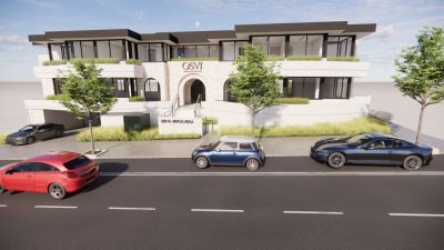 R.D. Olson Breaks Ground on $8.5M Ocean Skin + Vein Institute