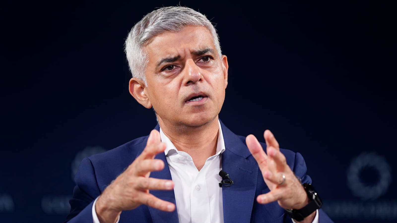 Sadiq Khan Gains ‘Emergency’ powers to unlock stalled London homes