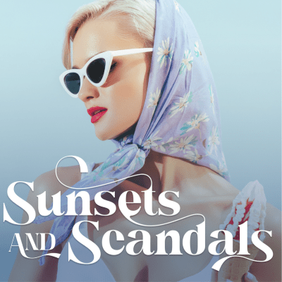 Scandal Meets Style at Color Invasion® 2025