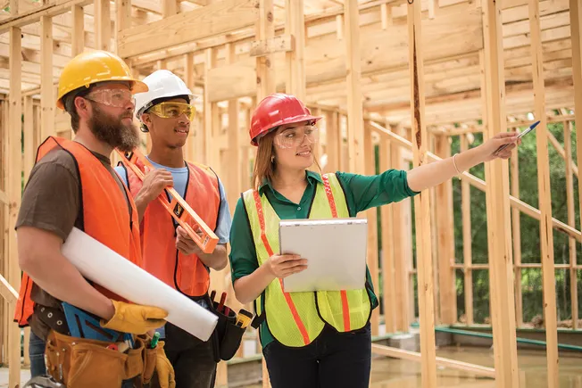 Surety industry sees education as key to opening doors for new construction firms