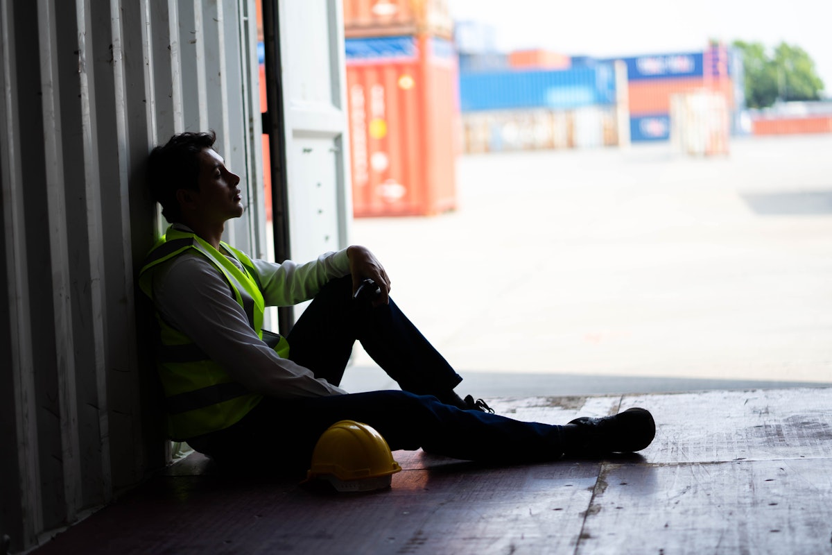 Survey: Construction Supervisors Under Pressure to Balance Safety, Mental Health on Jobsites