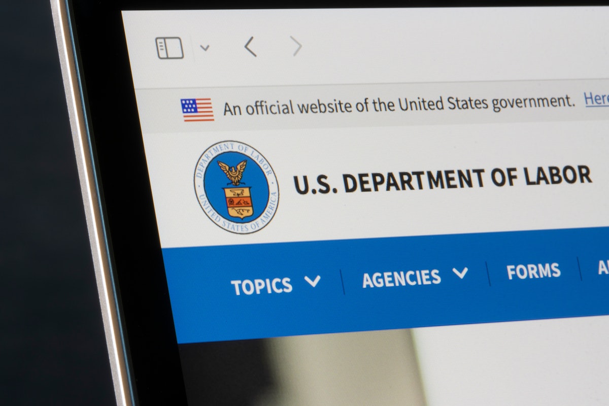 U.S. Department of Labor Awards $86 Million to Expand Workforce Training in 14 States