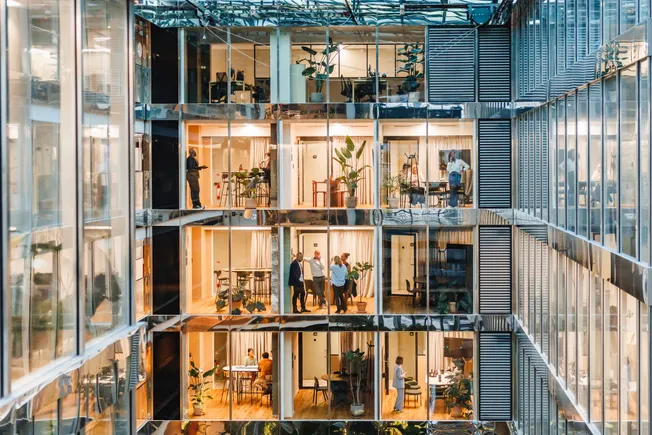 US office markets enter growth cycle as vacancy rates decline: JLL