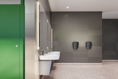 World Dryer Unveils New SANITIZE + DRY Product Line