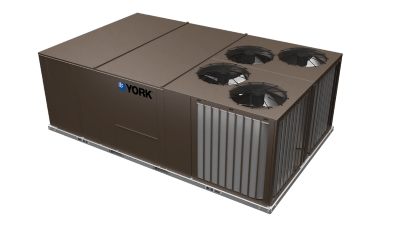 YORK® Rooftop Unit Excels in DOE HVAC Technology Challenge