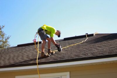 roofer