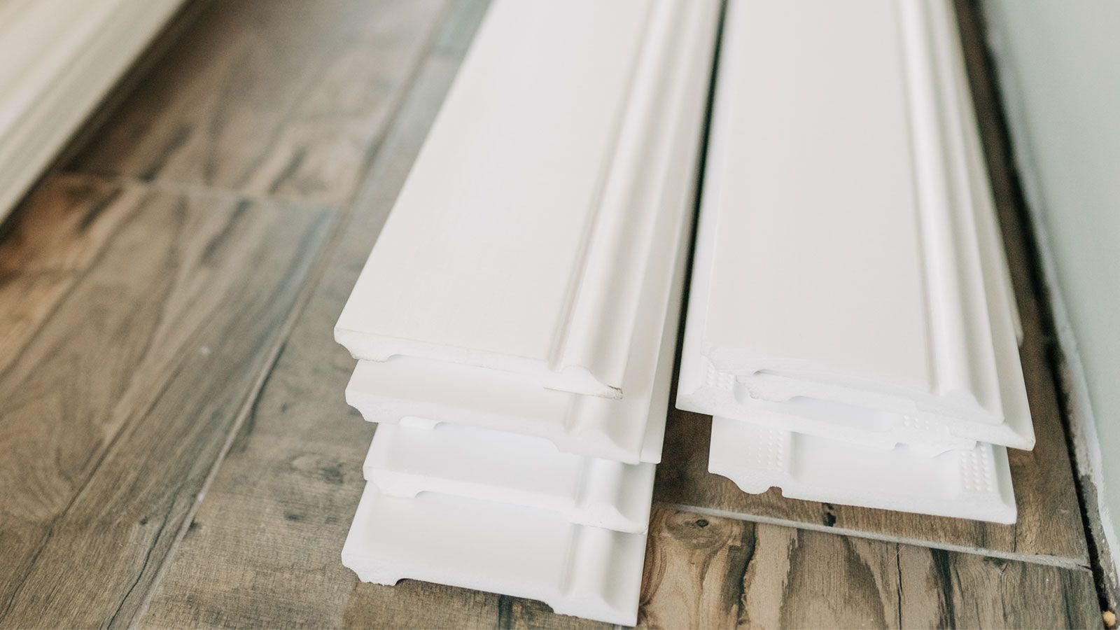 Is pre-painted skirting board worth the extra cost? We have the answer