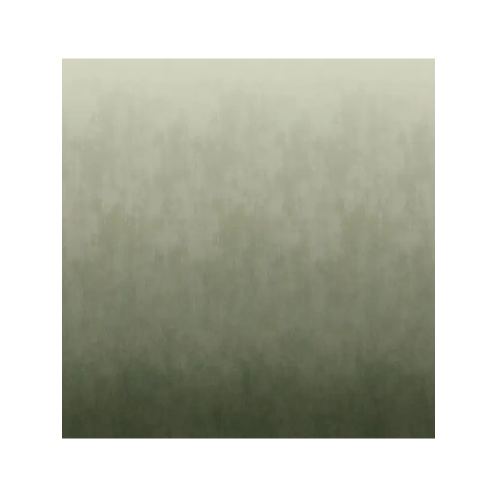 Oblique Ink Olive Bespoke Mural