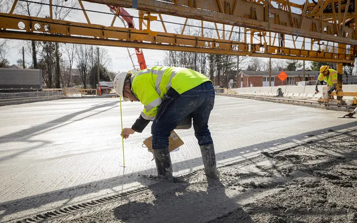 Infrastructure construction projects are ‘becoming smarter,’ says Ferrovial Construction CEO