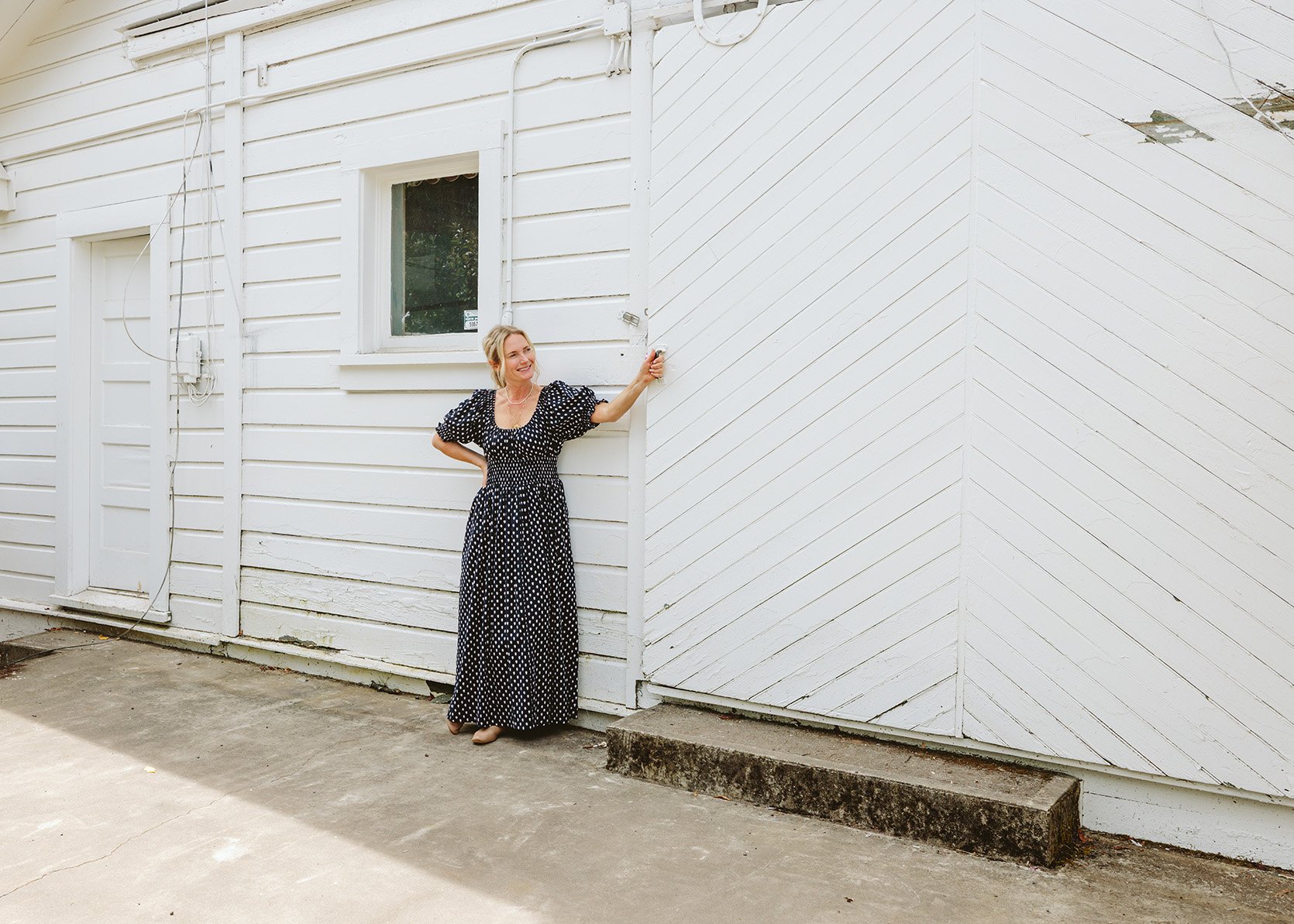 Guest Cottage Update - How Do You Design A House If You Don’t Know How You’ll Use It????