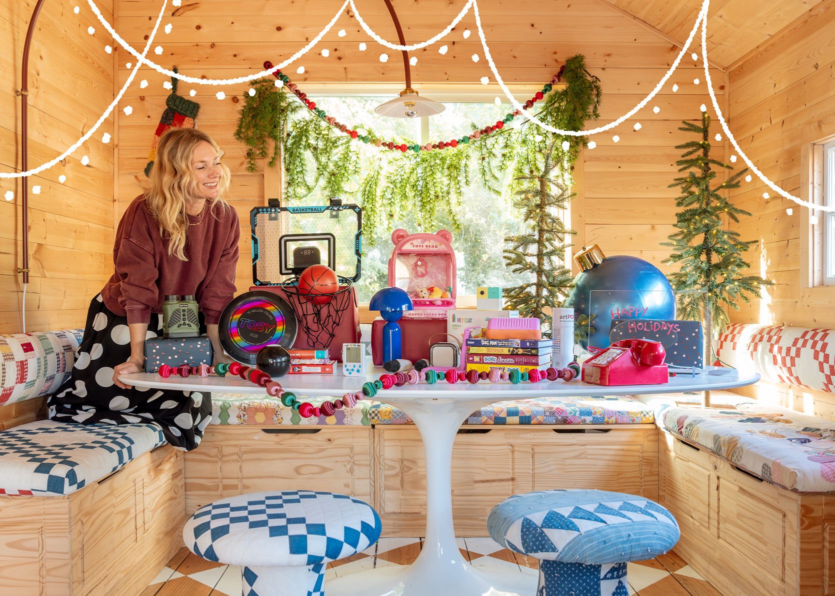 Our Complete Kid/Tweens/Teen Gift Guide (All The Stuff They ACTUALLY Want)