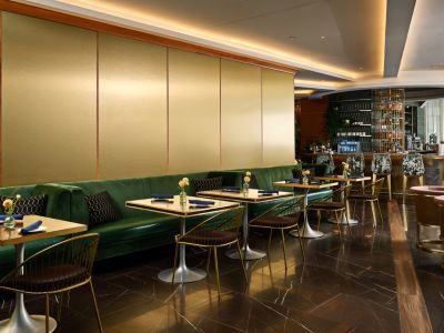 Formica Debuts Homapal Metal Collection for Modern Design