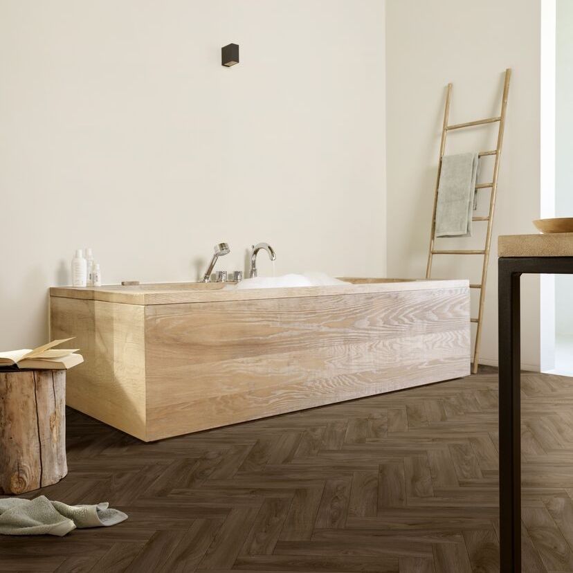 Rialto - Chiesa Brown