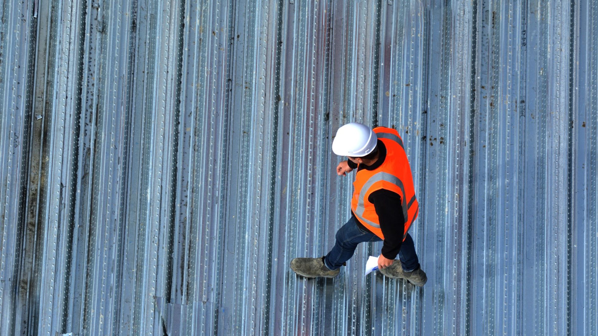 Construction employers face training bottleneck, report shows