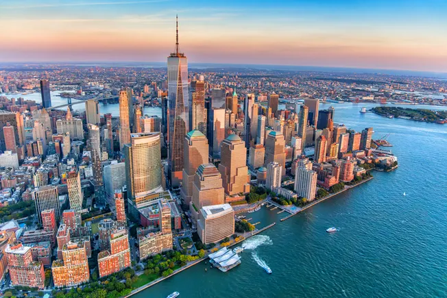 Projects need builder input on design: Jacobs New York strategy lead