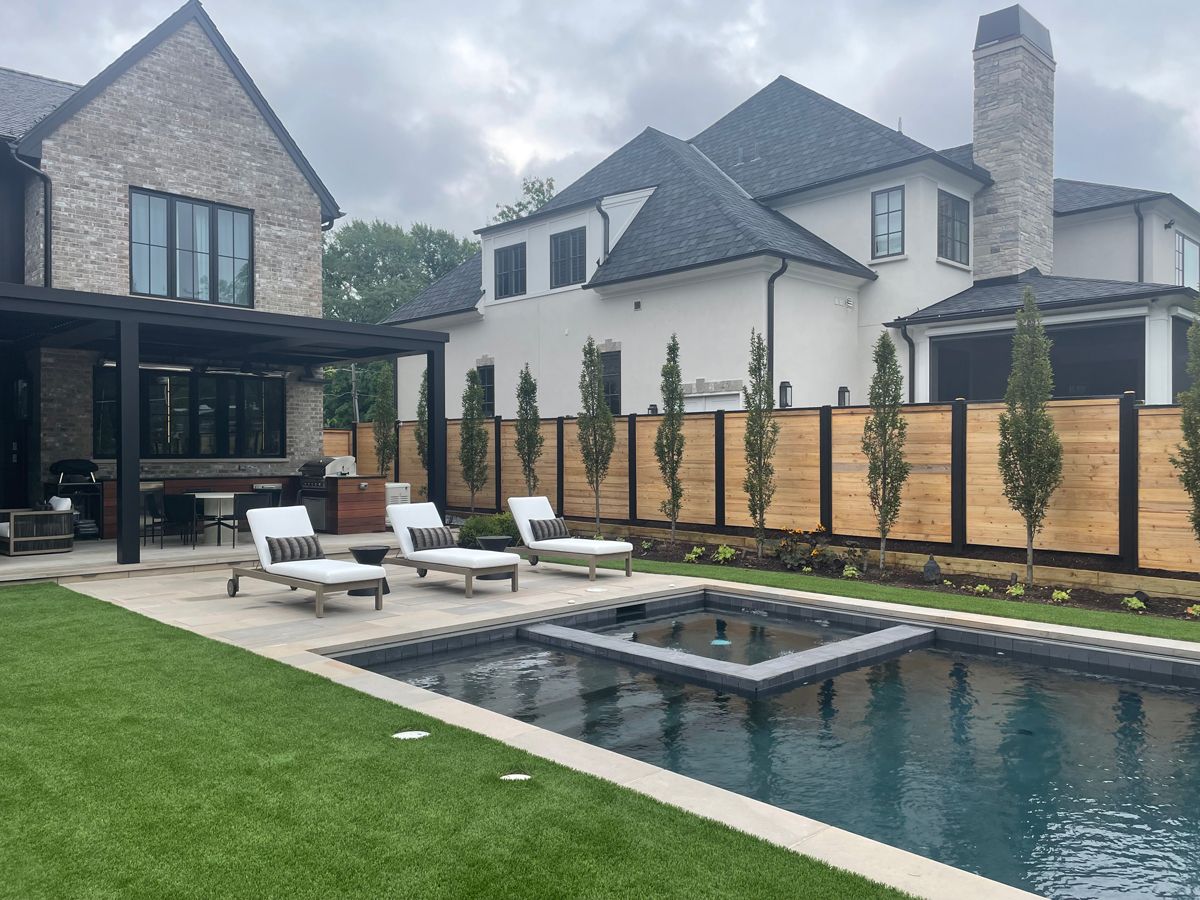 How Peerless Fence Group Keeps a 60-Year Family Tradition Standing Tall