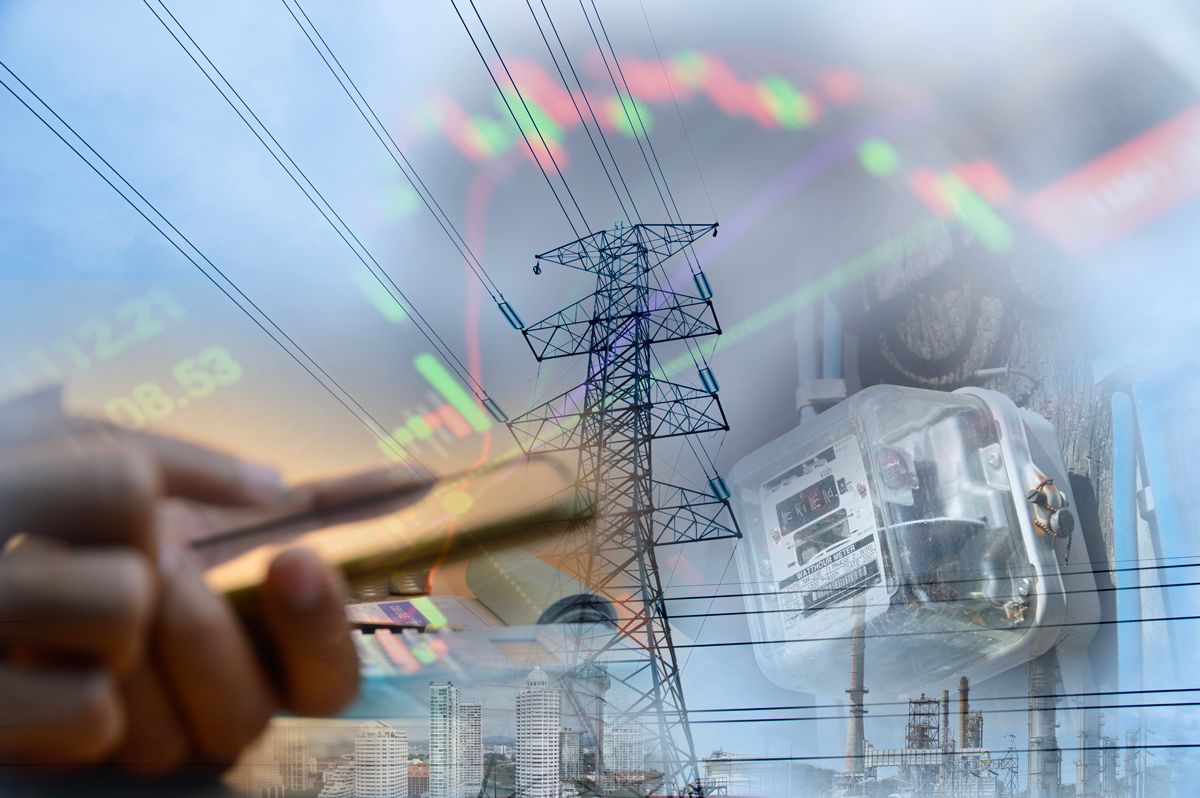 Staying Ahead of Rising and Unpredictable Energy Costs