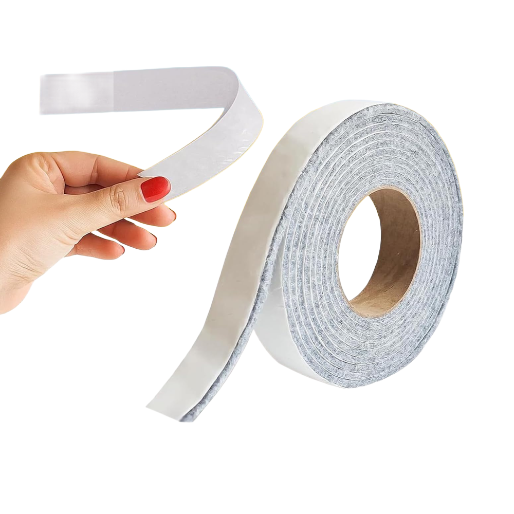 Anti-Condensation Absorbers for Windows