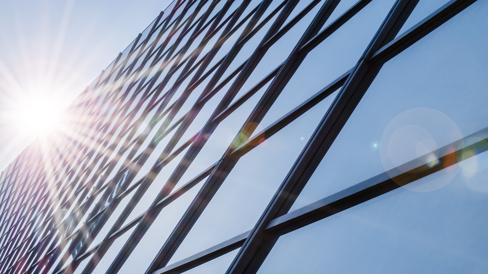 Solar gain is one of the key factors driving overheating. Image: Dreamstime